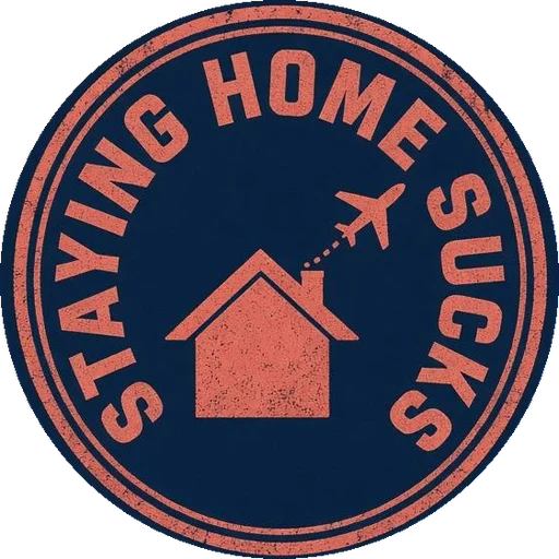 stayinghomesucks.com, home